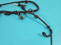 Wiązka zderzaka tył Porsche Panamera I 970 97061280200 Instalacja pdc