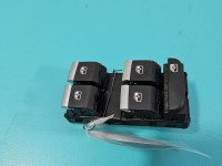 Przełącznik szyb Audi A4 B9 8W0959851E Producent części: Audi EU