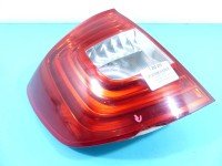 Lampa tył lewa Skoda Superb II kombi