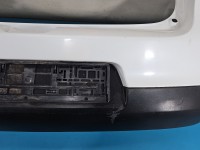 Zderzak tył Renault Megane III TEQNC HB