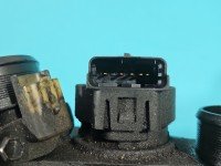 Przepustnica Citroen C4 Grand picasso I 06-13 9657485480 1.6 HDI