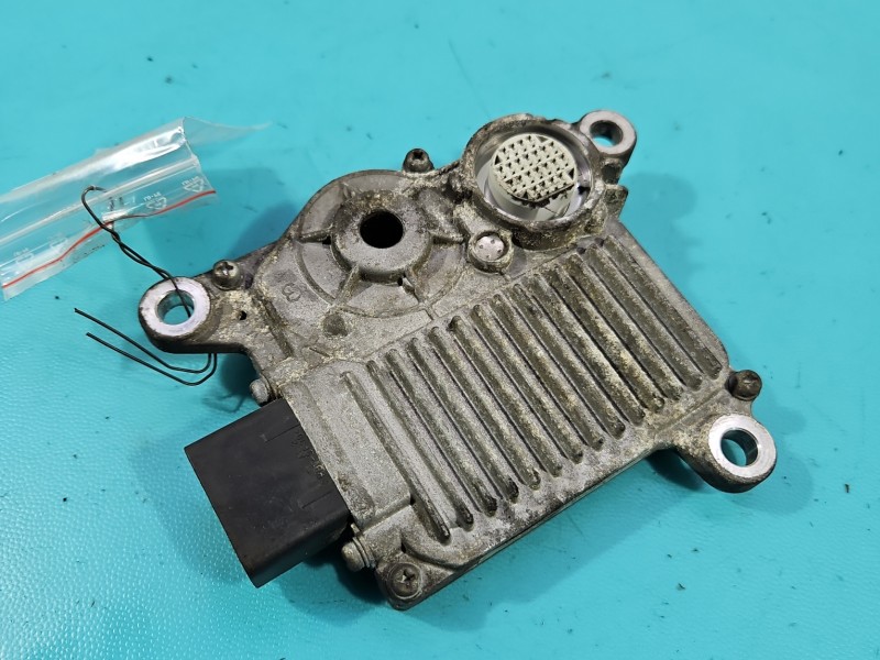 Sterownik skrzyni Citroen C4 Grand picasso I 06-13 9657656480, 9658902480 2.0 hdi