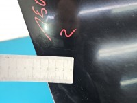 Klapa tył Mercedes W213 sedan 4d 197