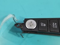 Przełącznik hamulca ręcznego Vw Passat B7 3AB927137A