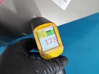 Błotnik przód prawy Skoda Octavia II 9202