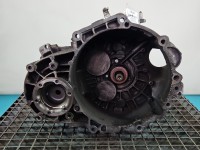 Skrzynia biegów Vw Passat B6 2.0 tdi bve