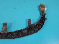 Wzmocnienie zderzaka przód belka Opel Insignia A IMPRK1381302, 13238346, Europejska, szary z177, część dolna plastikowa,...