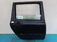 Drzwi tył prawe Fiat Stilo HB 5d czarny