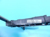 Listwa listwy dekory dekor deski Porsche Panamera I 970 eu