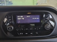 Radio fabryczne Fiat Tipo II 15- 07356609100 radioodtwarzacz