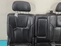 Kanapa tył fotel tylny Ssangyong Rexton I