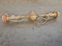 Most tylny DYFER tył Vw LT II 6023533010 2.5 TDI