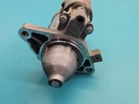 TEST Rozrusznik Toyota Yaris II 1.0 vvti