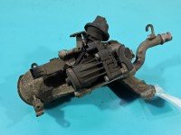 Zawór egr Peugeot 508 I 230011902413, 50563902 1.6 hdi Peugeot, 3 PIN