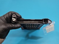 Nagrzewnica Skoda Superb IV 5Q0963235E EUROPA