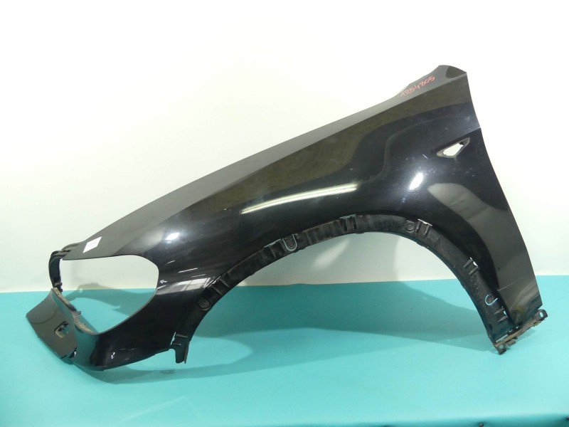 Błotnik przód lewy BMW X5 E70 czarny 475