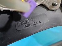 Kierownica Audi A3 8P