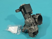 Stacyjka KLUCZYK WKŁADKA Ford Focus Mk1