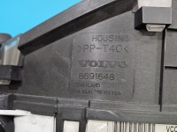 Licznik Volvo XC90 I 02- 2.5 T 8673265, 8691648 EUROPA