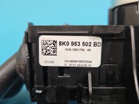 Przełącznik zespolony AUDI A4 B8 8K0953502BD