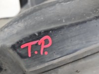 Osłona ZAŚLEPKA PLASTIK podwozia BMW G14 G15 G16 7374764
