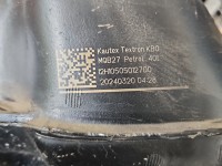 Zbiornik paliwa bak Skoda Fabia IV 1.0 TSI Dusa 2Q0201021