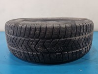 Opony zimowe 2szt