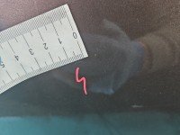 DRZWI PRZÓD PRAWE PASAŻERA Peugeot 301 4d brązowy kcmc