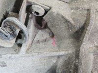 Przekładnia kierownicza maglownica Peugeot 207