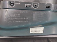 Tapicerka drzwi przód lewa boczek Renault Clio IV 12-20 1135265X