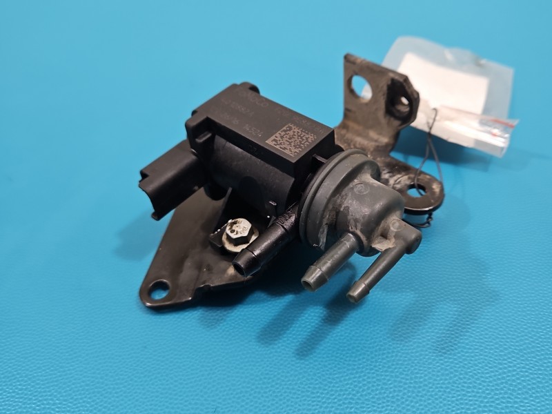 Zawór turbiny Ford Edge II 2.0 ECOBOOST