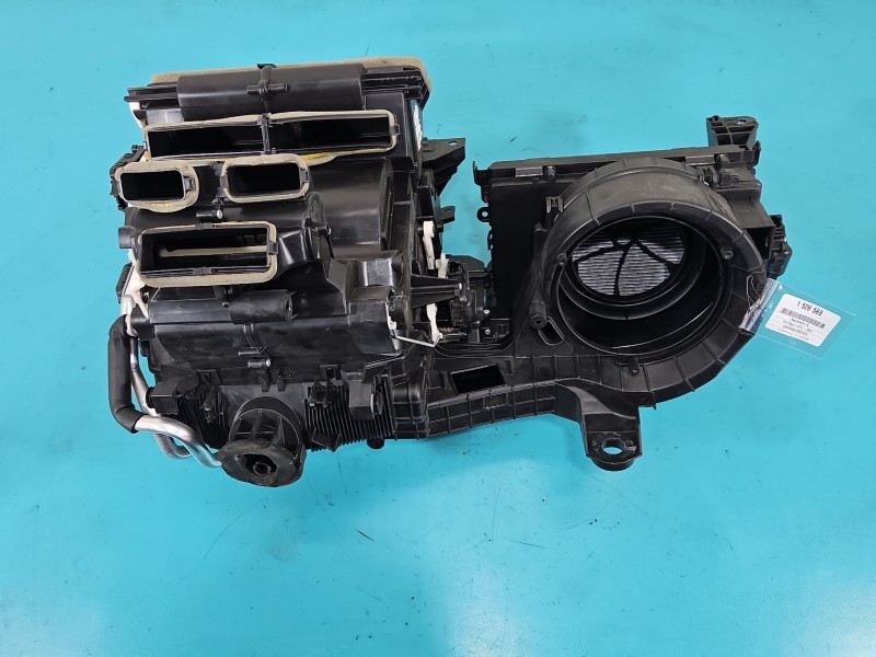 Nagrzewnica Ford Edge II EUROPA