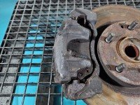 Zacisk przód lewy Toyota Avensis II T25 2.2 D-CAT