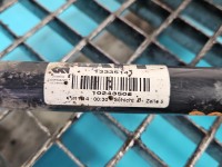 Półoś przód prawa Opel Astra IV J 1.6 16v manual