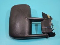 Lusterko prawe Vw LT II czerwony europa