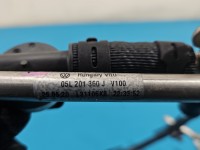 RURKI Przewód paliwowy Audi A4 B9 Przelew 2.0 TDI 05L201360J