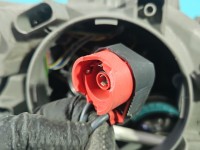 Reflektor lewy lampa przód Mercedes W203 EUROPA