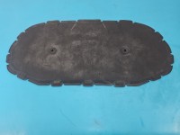 Wygłuszenie maski PODBITKA Skoda Karoq