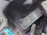 Skrzynia biegów Vw Golf IV 1.9 tdi