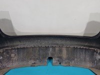 Zderzak tył Vw Golf plus czarny LC9Z HB