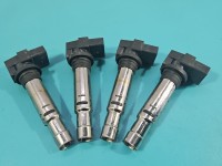 Cewka zapłonowa Seat Ibiza IV 6J 1.4 16V komplet 4 sztuki 036905715F