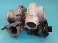 Turbosprężarka Regenerowana Land rover range Evoque I 11-18 49335-01960, HB221117059, G4D36K682AD 2.0 td 150KM