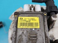 pompka Pompa paliwa Kia Sorento 2.0 crdi (D4HA) 31110-C5900, 1101-B82220 Producent części: KIA, 9PIN