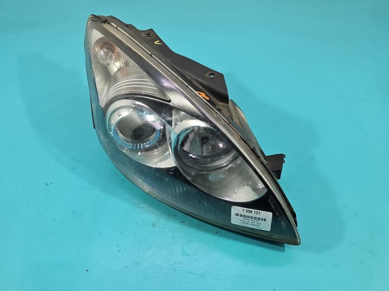 Reflektor prawy lampa przód Hyundai I30 I 07-12 EUROPA