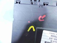 Sterownik moduł Volkswagen, Europejska, BORDENETZ Vw Passat B6 3C0937049J