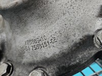 Most przedni przód Bmw F06 Gran Coupe 3.0 24V
