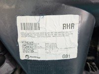 Tapicerka drzwi tył prawa boczek BMW X3 G01