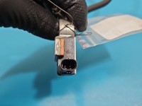 KLEMA INSTALACJA WIĄZKA MINUSOWA MINUS BMW X5 F15 9380966-01, 9380966, 120373/10