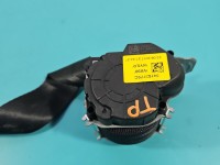 Pas bezpieczeństwa tył prawy Volkswagen Vw Passat B8 34163779C