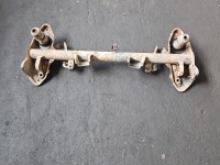 Tylna belka oś tył Fiat Seicento 0.9 8V